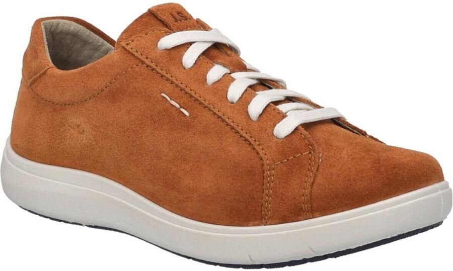 Josef Seibel Megan 07 Sneaker für Damen Gelb - Foto 2