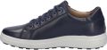 Josef Seibel Lage Sneakers Maddox 05 - Blauw