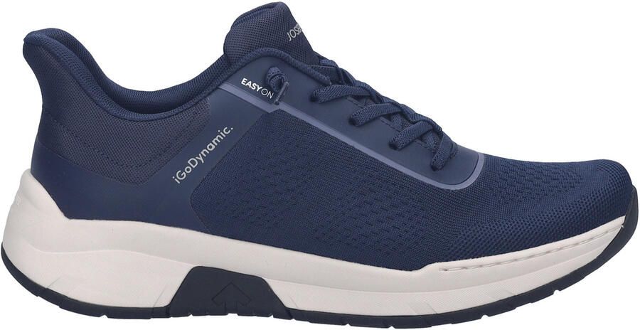 Josef Seibel Lage Sneakers Mitchell 15