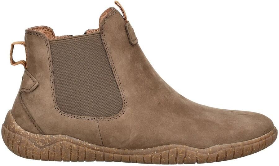 Josef Seibel Chelsea-boots Wynona 04 Boots slip-on schoen comfortschoen met verwisselbaar voetbed en wijdte G - Foto 2