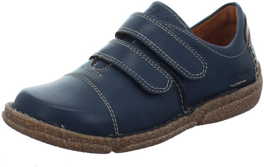 Josef Seibel Mocassins