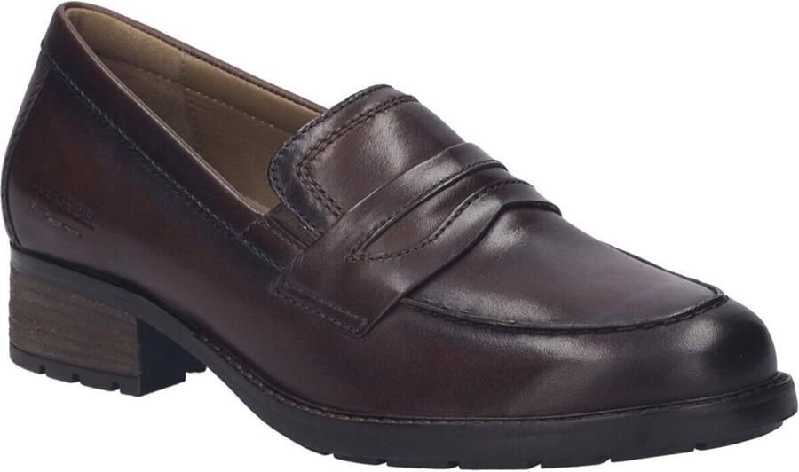 Josef Seibel Mocassins