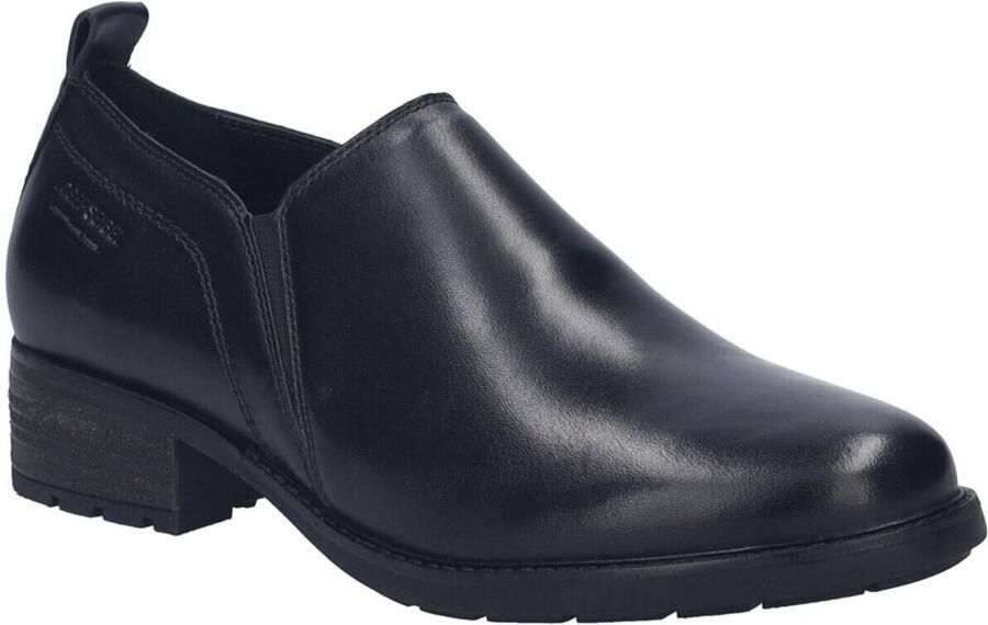 Josef Seibel Kate 13 Slipper für Damen Schwarz - Foto 2