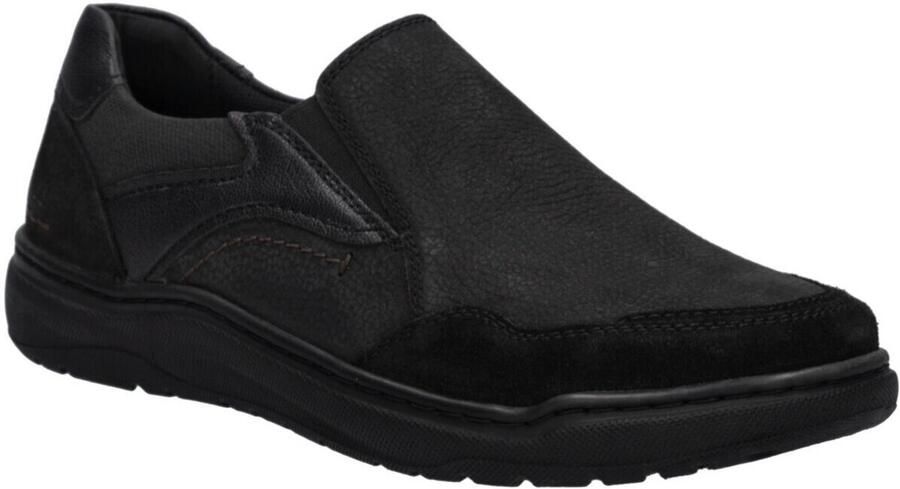 Josef Seibel Mocassins