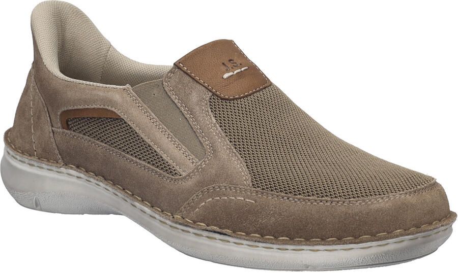 Josef Seibel Mocassins NewAnvers25