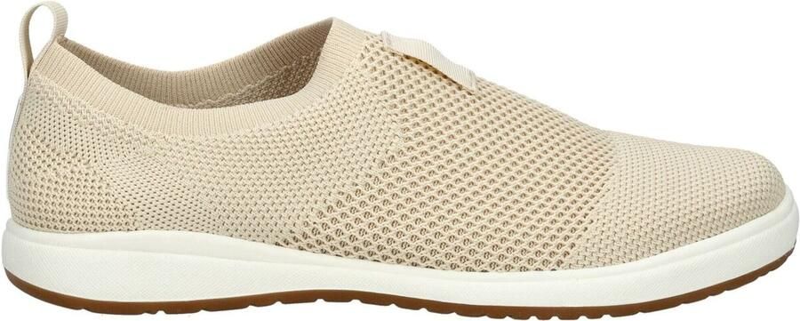 Josef Seibel Caren 66 Halbschuh für Damen Beige - Foto 3