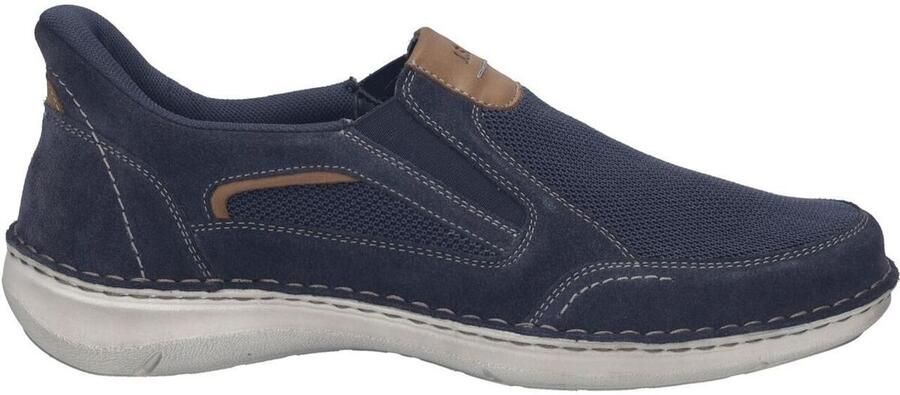 Josef Seibel Mocassins Slipper