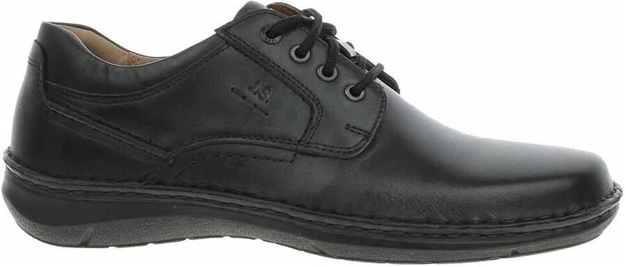Josef Seibel Veterschoenen Nieuwe Anvers 06 Comfortschoen lage schoen comfortschoen in schoenwijdte K - Foto 3