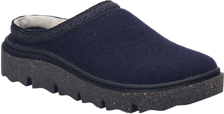 Josef Seibel Pantoffels