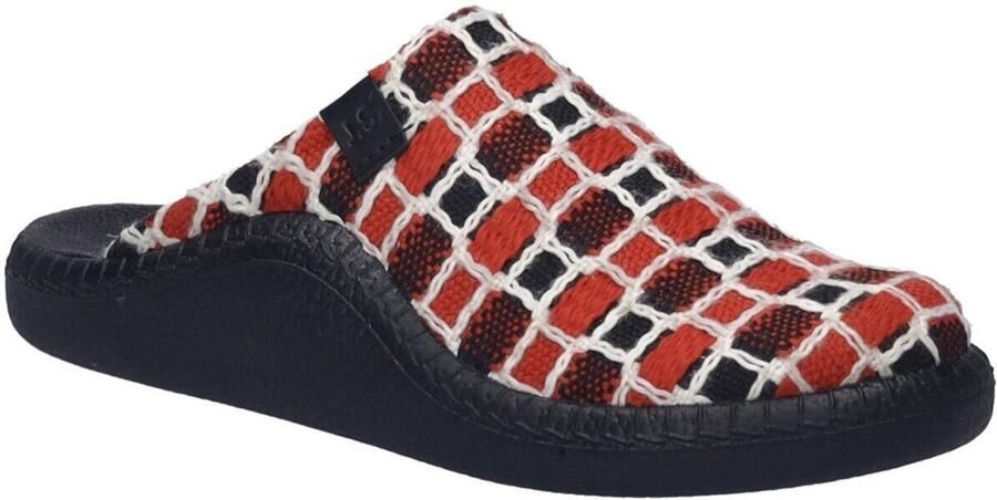 Josef Seibel Pantoffels