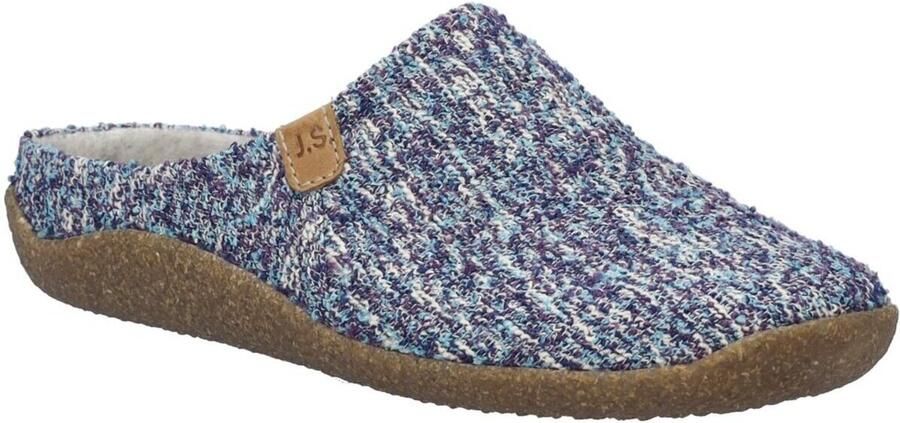 Josef Seibel Pantoffels