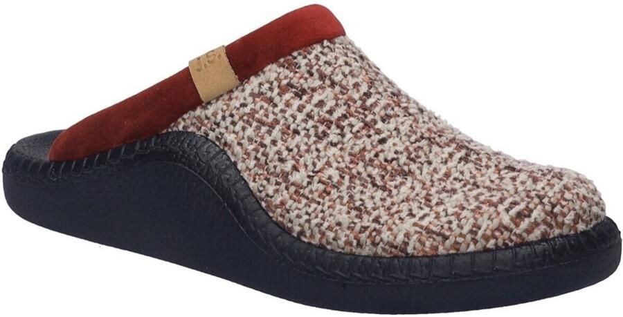 Josef Seibel Pantoffels