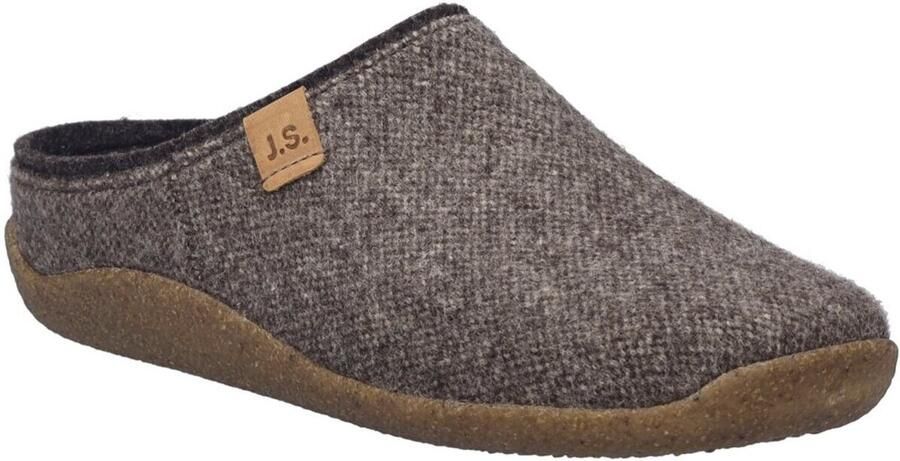 Josef Seibel Pantoffels