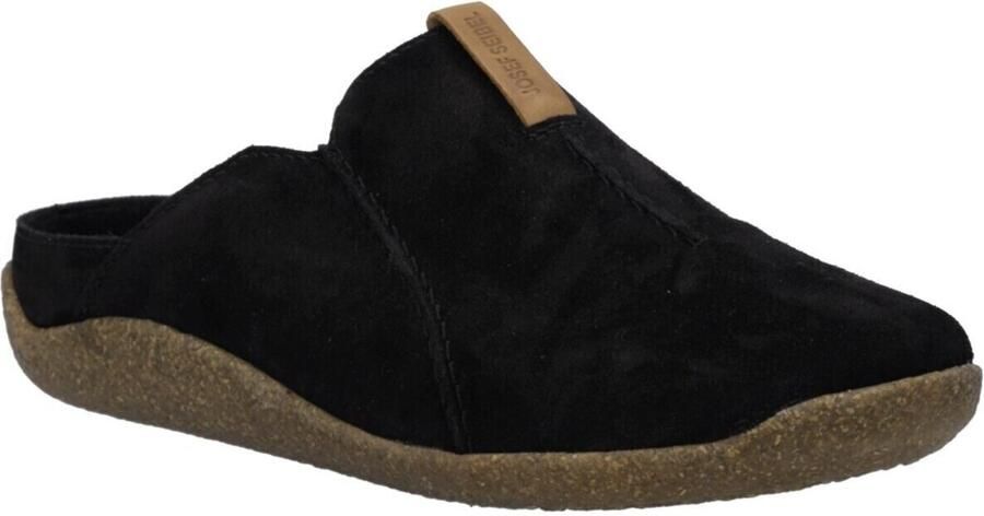 Josef Seibel Pantoffels