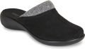 Josef Seibel Pantoffels KORSIKA 06 - Zwart