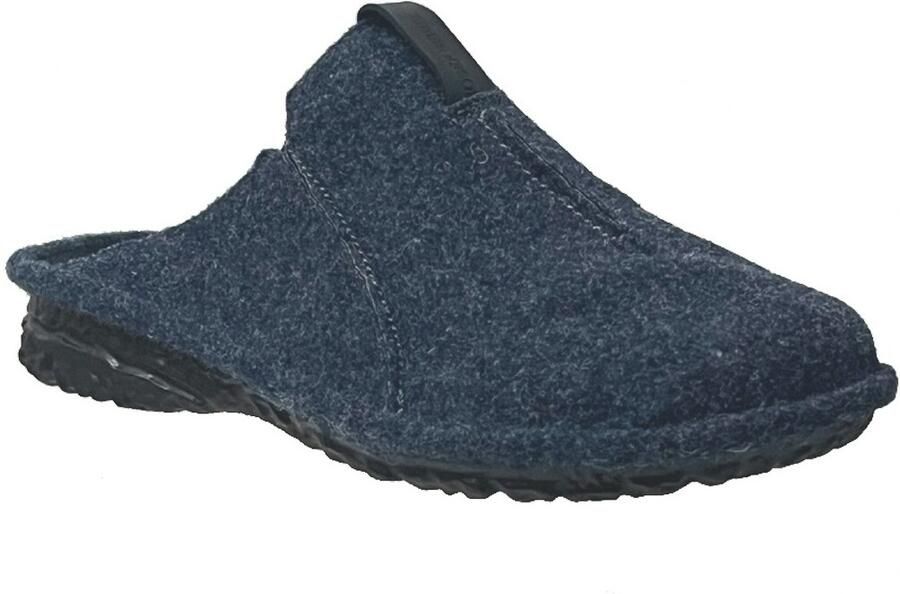 Josef Seibel Pantoffels Toulouse 01