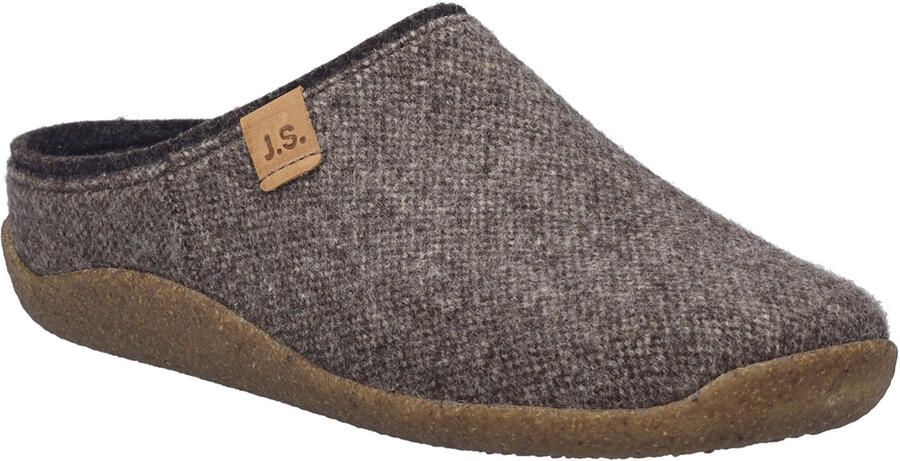 Josef Seibel Pantoffels Vince 04