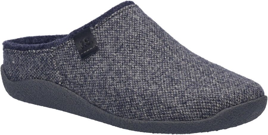 Josef Seibel Pantoffels Vince 04