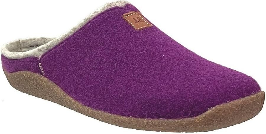 Josef Seibel Pantoffels Vinny 01