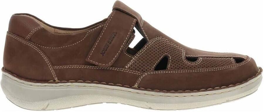 Josef Seibel Platte sandalen 44981518300