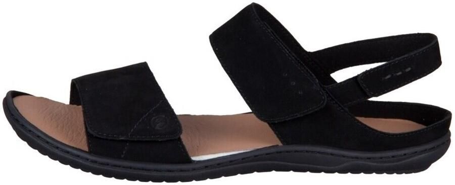 Josef Seibel Platte sandalen 75804724105 - Foto 2