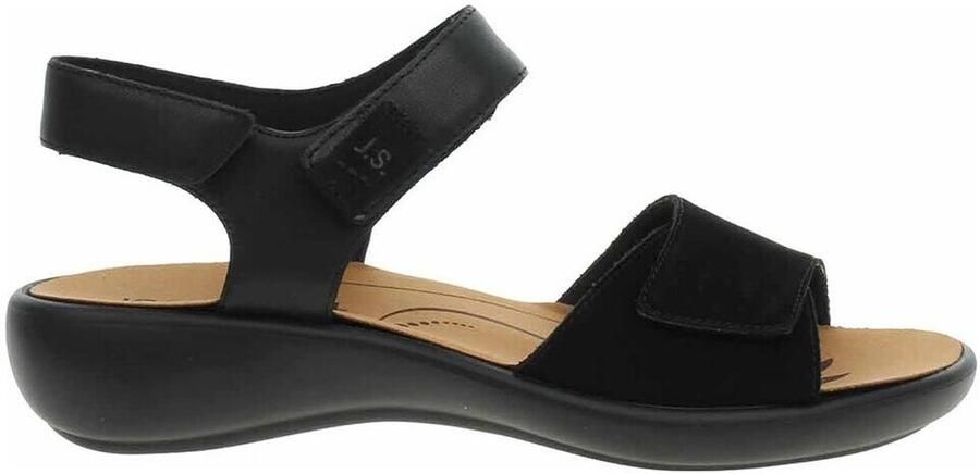 Josef Seibel Platte sandalen 86713381100