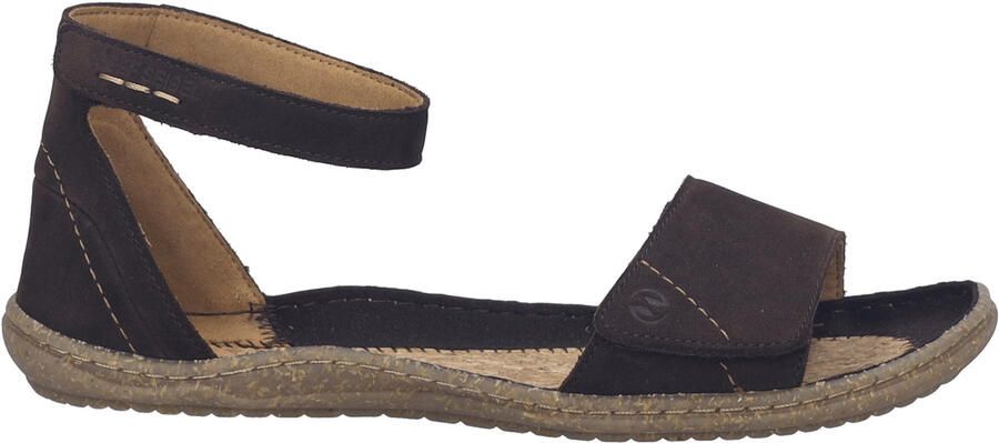 Josef Seibel Platte sandalen Caitlyn 02