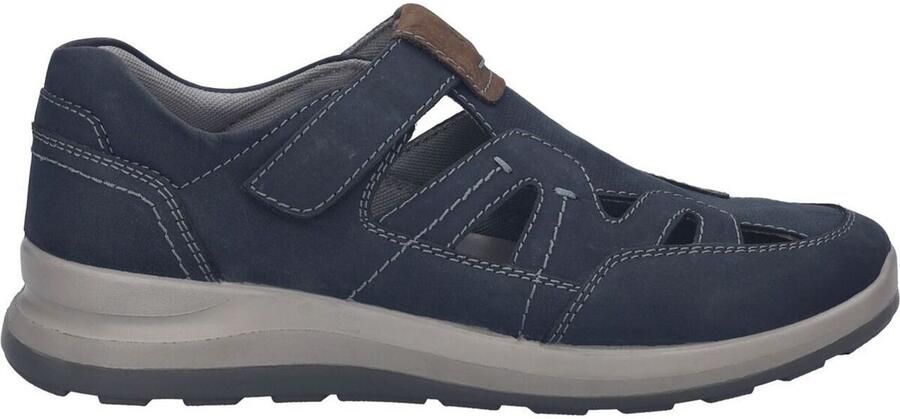 Josef Seibel Platte sandalen Halfhoge schoenen - Foto 2