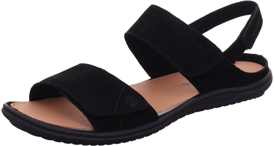 Josef Seibel Platte sandalen 75804724105