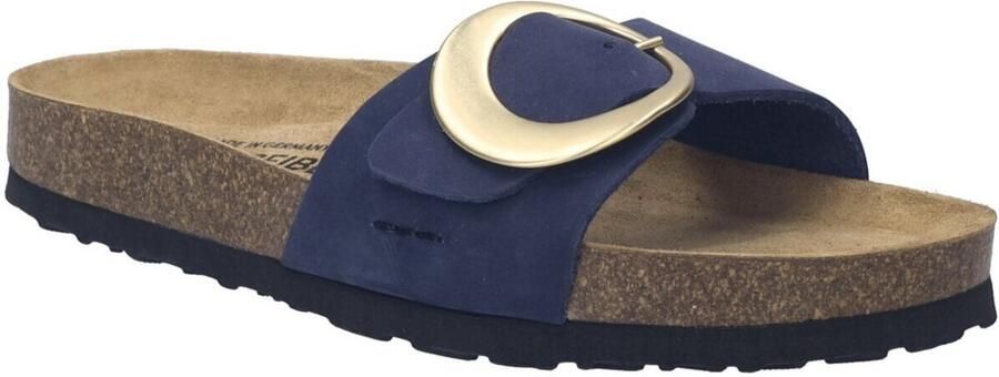 Josef Seibel Platte sandalen