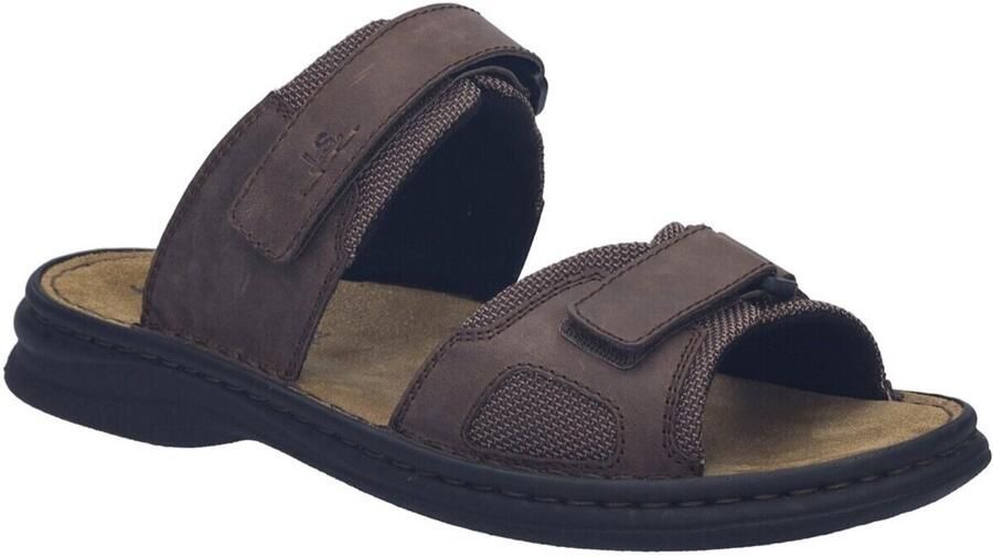 Josef Seibel Platte sandalen