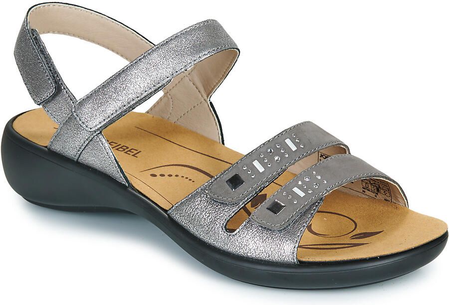 Josef Seibel Platte sandalen IBIZA 86