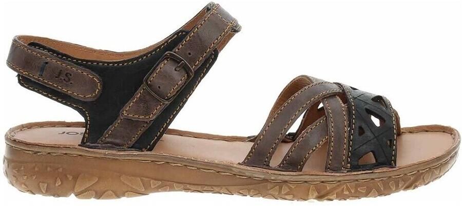 Josef Seibel Sandalen 74108160526