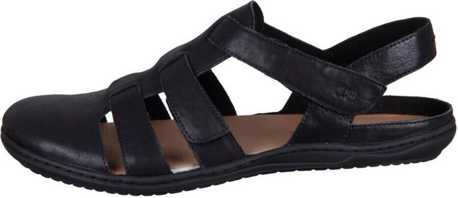 Josef Seibel Platte sandalen Barefoot-sandalen - Foto 2