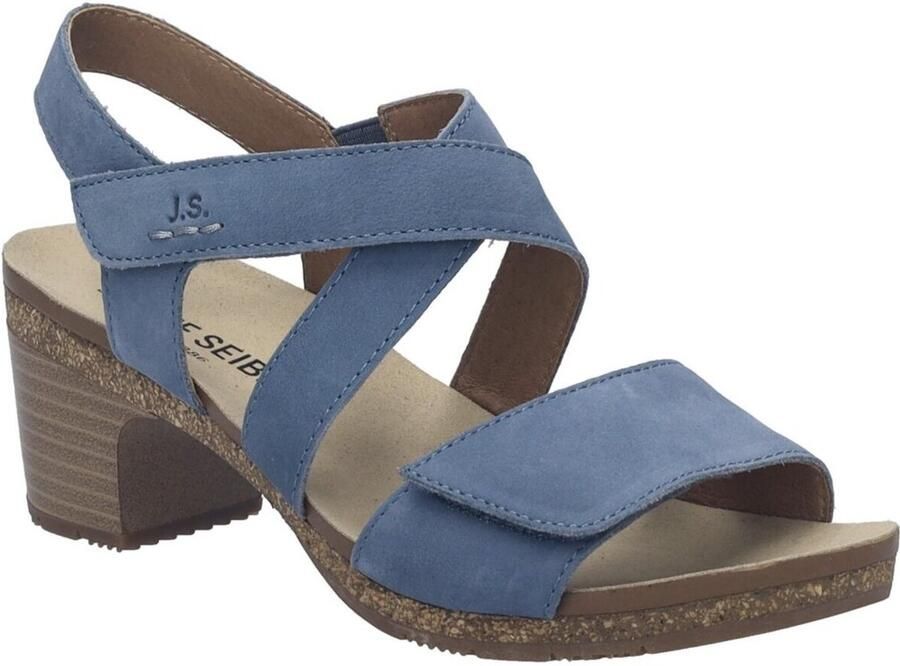 Josef Seibel Sandalen met hakken