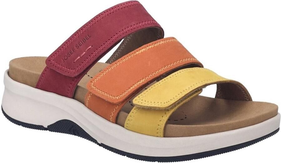 Josef Seibel Slippers