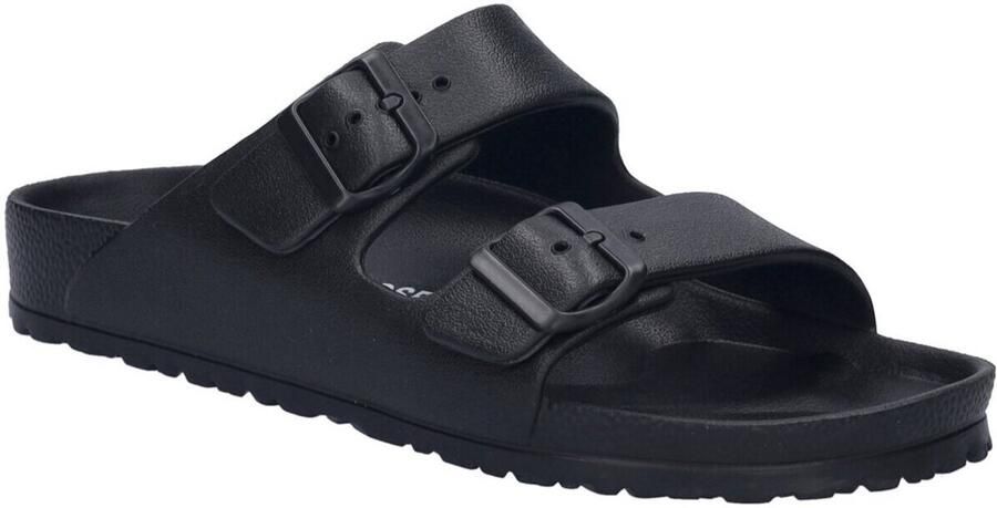 Josef Seibel Slippers Macon 01 badschoen strandschoen sandaal perfect om te zwemmen g-breedte - Foto 2