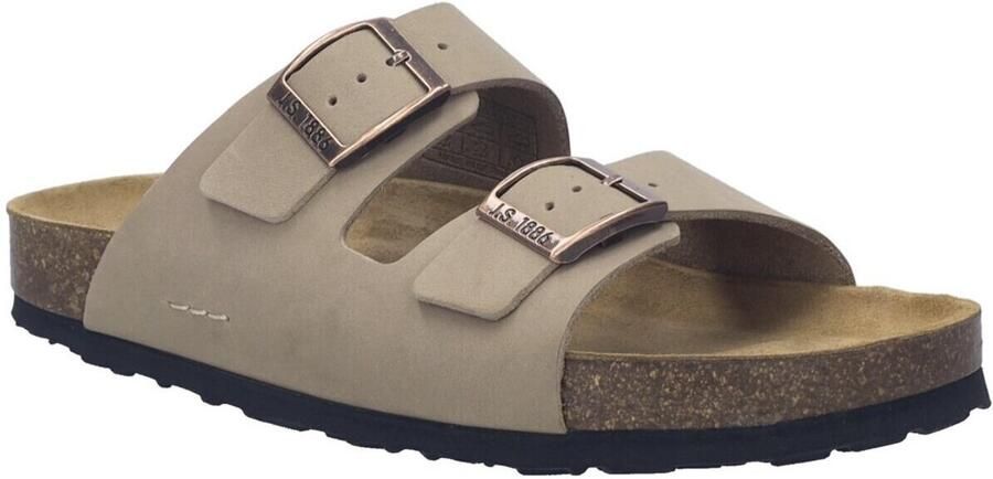Josef Seibel Slippers