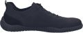 JOSEF SEIBEL Sneakers laag 'Wallace 05' zwart - Zwart