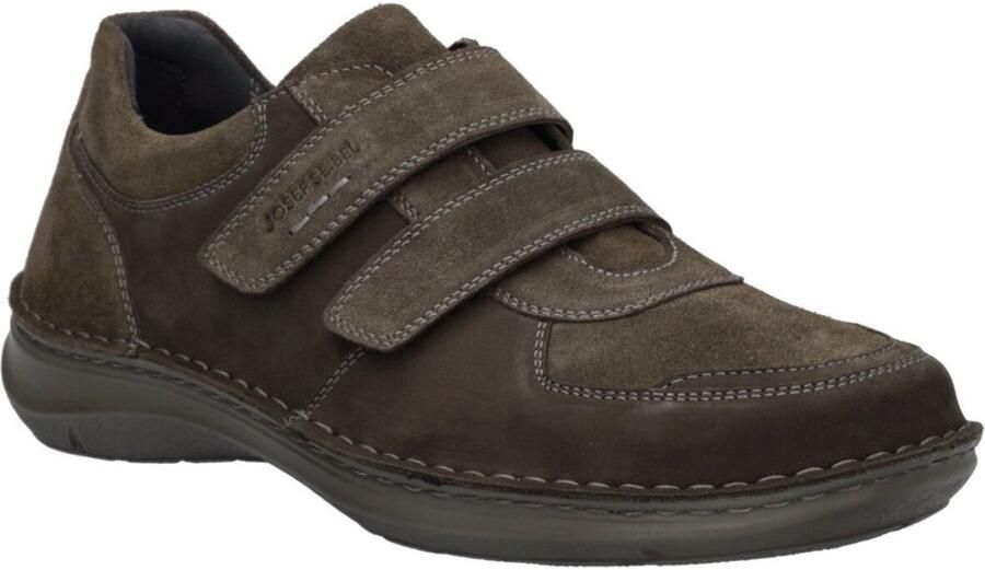 Josef Seibel NEW ANVERS 16 Vrije tijdsschoenen Bruin - Foto 2
