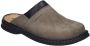 Josef Seibel Max Clog für Herren Beige - Thumbnail 2