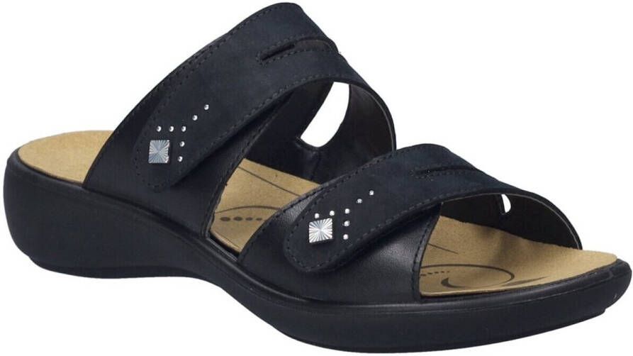 Josef Seibel Slippers Ibiza 09
