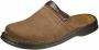 Josef Seibel Max Clog für Herren Beige - Thumbnail 3