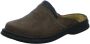 Josef Seibel Clogs MAX zomerschoen slippers vakantie met contraststiksels - Thumbnail 2