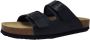 Josef Seibel Slippers Hermine 01 plateau sandaal zomerschoen pantoffel met comfortabel voetbed - Thumbnail 2