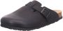 Josef Seibel Clogs Josef 04 zomerschoen slippers vakantie met comfortabel voetbed - Thumbnail 3