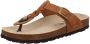 Josef Seibel Teenslippers Hermine 15 plateau dianette zomerschoen met laag voetbed - Thumbnail 2