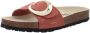 Josef Seibel Slippers Hermine 14 plateau zomerschoen slippers instapschoen met zacht voetbed - Thumbnail 3