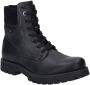 Josef Seibel Connor 03 Stiefelette für Herren Schwarz - Thumbnail 2
