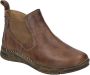 Josef Seibel Chelsea-boots Conny 57 Instaplaars winterlaarzen comfort schoen met stretchinzetten - Thumbnail 3